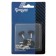 Support adjustable tundra, d = 20 mm. M6x18 mm. The color is black, 4 pcs.