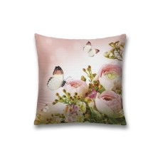 Decorative pillowcase 