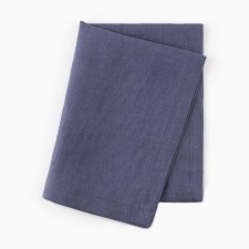 Ethel Sapphirine30x40 cm napkin, 100% linen 170 g/m2