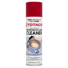 Cleaner of the inlet system and carburetor Totachi, 0.65 liters