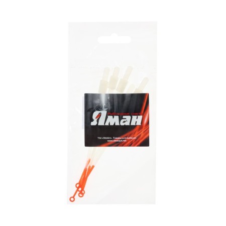 Lavsannaya Gatehouse "Yaman", 120 mm, 1.2 g, packaging 5 pcs.-1