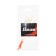 Lavsannaya Gatehouse "Yaman", 120 mm, 1.2 g, packaging 5 pcs.