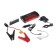 Launching device 10,000 mAh, 3 LED, 2USB, DC 12V,