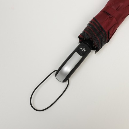 Automatic “style” umbrella, 3 additions, 10 knitting needles, r = 51 cm, color mix-10