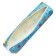 School Penal on the zipper "cats" Calligrata, blue