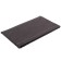 Carman-organizer between SkyWay seats 29x16 cm, alcantara, gray, white line, s06402004