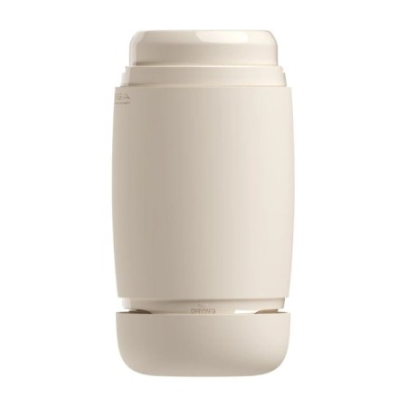 Masturbator Tenga Puffy Latte Brown-4