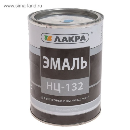 Enamel NC-132 Blue 0.7kg