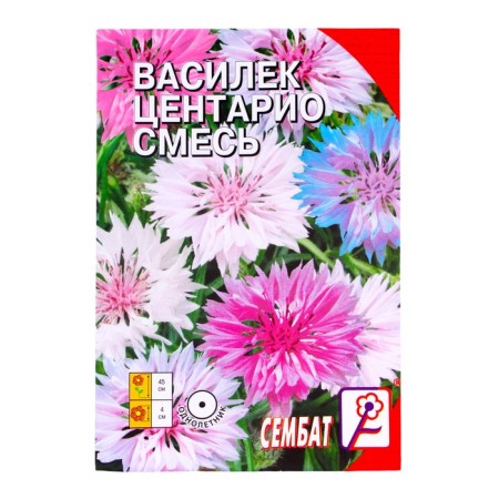 Flowers of the Cranial "Sentenario", a mixture, 0.2 g