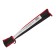 Salmo Diamond Travel Pole, Test 2-12 g, length 4 m without rings, 4 m.