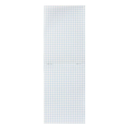 Notepad A5, 32 sheets in a cage on a clip "Race", cover Cardon Cardboard, OFSET block-2