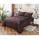 Set with a blanket, size 160x220 cm, 180x230 cm, 50x70 cm - 2 pcs