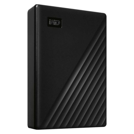 Hard disc WD USB 3.0 5TB WDBPKJ0050BBK-WESSN My Passport 2.5 "Black-3