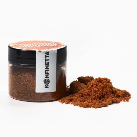 Caramel powder for cakes, cupcakes and drinks, 30 g.-4