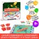 Board Economic Game "Money Polys", 60 cards, 8+