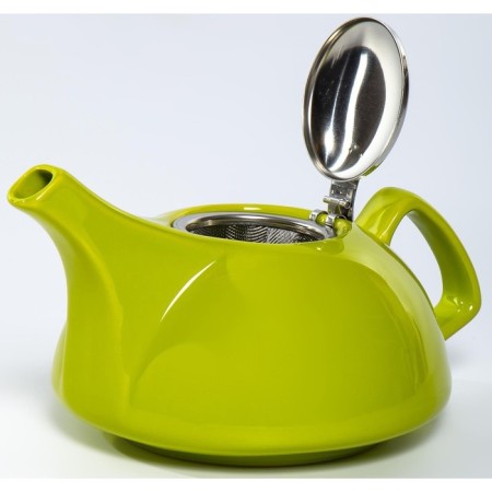 Elrington teapot “Felicita, Glaze”, 900 ml-1