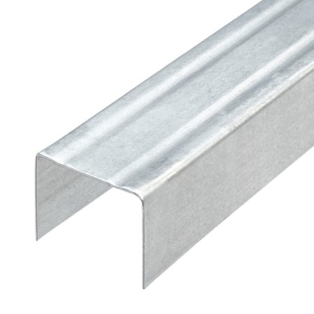 Ceiling guide profile (PPN) 0.6mm, 28x27x3000 mm-1