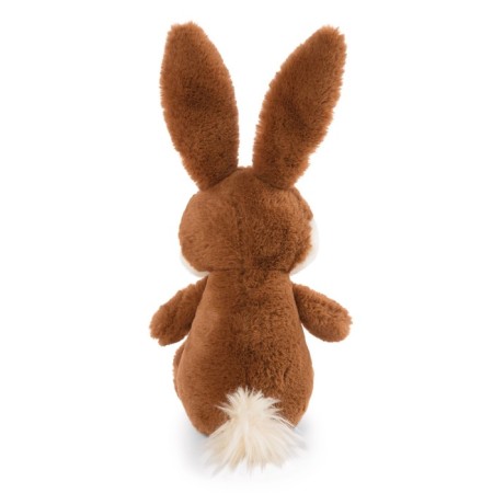 Soft toy Nici "Rabbit byline", 25 cm-2