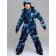 Winter overalls for the boy PlayTode, height 152 cm