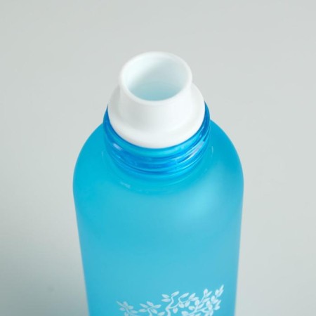 Water bottle, 550 ml, "Tree of Life", on the lace, 20.5 x 6.5 cm, mix-2