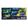 A set with curly puzzles 4 in 1 "Night Race"