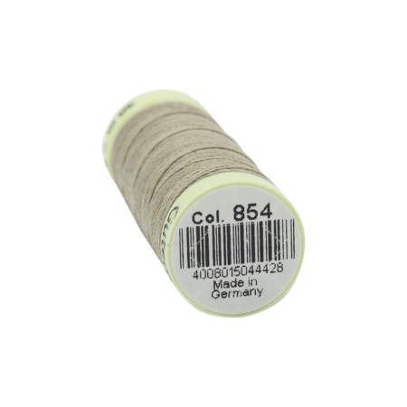 Top Stitch thread for stitching, 30 m, 744506 (854 pastel-bolot)-1
