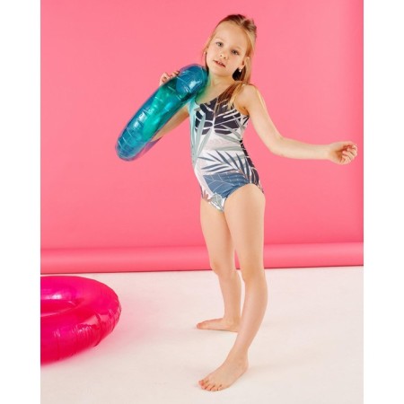 Children's swimsuit KAFTAN "Tropics", height 98-104 (30)-2