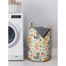 Basket for storage of things 