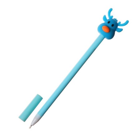 Gel-prikol pen deer mix-2
