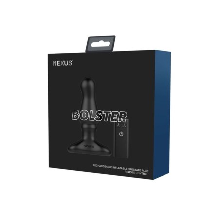Nexus Bolster prostate-1