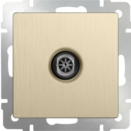 Tw-tv-terminal WL10-TV, SHAMPAN color
