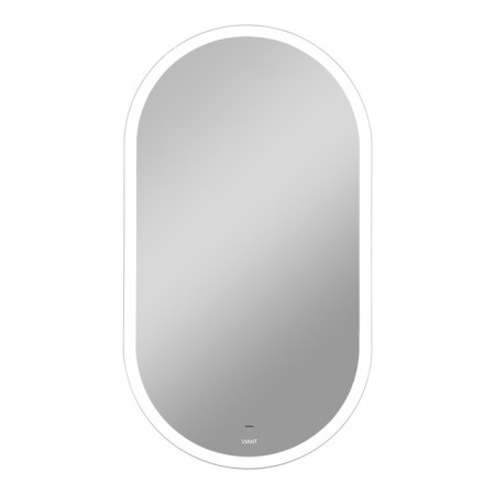 Mirror Viant "Marseille" 65x100 cm, led backlight