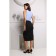 Women's skirt, size 46