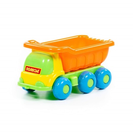 Substitution car, "Yasha"