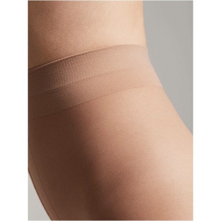 Female tights Conte Elegant Tango, 40 den, size 4, color Bronz-2