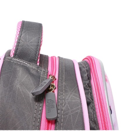 Calling backpack Calligrata "kittens", 39x30x14 cm, for girls-6