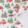 Paper packaging glossy “Gifts”, 50 x 70 cm, new year
