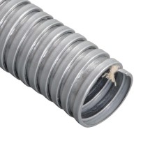 Meter Metal-speaking R3-Z-18 REXANT