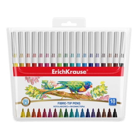 Fleeters of 18 flowers Erichkrause Washable, a ventilated cap-1