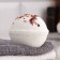 Book for the bath "Luxurious spa" with rose petals 150 g