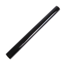 Tint film, tinting Black Super Dark 5 %, 0.5 x 3 m