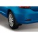 Sputs Rear Renault Logan, 2014-2016 Sedan 2 pcs (polyurethane)