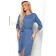 Women's dress, size 52