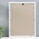 Photo frame plastic 30x40 cm, (plastic screen) 49034-2-30-40