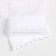 Golphs for children, white color (Bianco), size 22