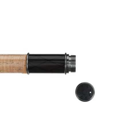 Spinning "Volzhanka-Telespin", test 5-25 g, length 2.7 m-5