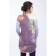 Women's tunic Wisell M4-3594/2, size 42