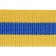 Towing cable with mugs, goodyear, 7 tons, 5 meters