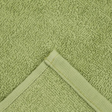Terry towel Avocato 30x30 cm, 100% cotton 340 g/m2-2