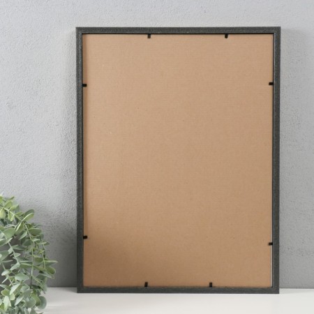 Photo frame plastic 30x40 cm, 199-126-2